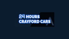 24Hr Crayford Cars