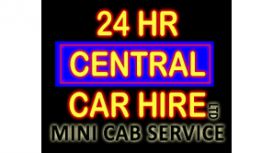 24Hr Central Car Hire