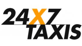 24x7 Taxis