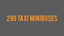 290 Taxi Minibuses