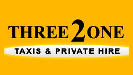 321 Taxi & Private Hire