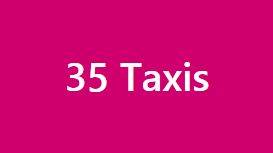 35 Taxis