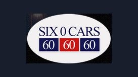 Six 0 Cars