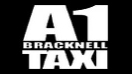 A 1 Bracknell Taxi