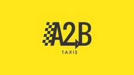 A2B Taxis Sleaford