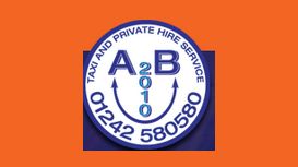 A 2 B Private Hire