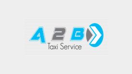 A2B Taxis & Airport Transfer