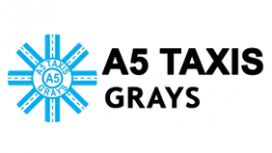 A5 Taxis Grays, Essex