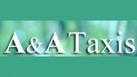 A & A Taxis Stroud