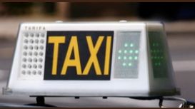 AB Private Hire Taxi