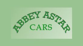 Abbey Astar Cars