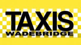 Abby Taxis Wadebridge