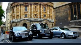 Radio Taxis Oxford Radio Taxis Oxford