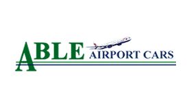 Able Airport Cars
