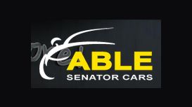 Able Senator Cars