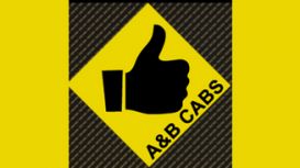 A&B CABS Leicester Taxi