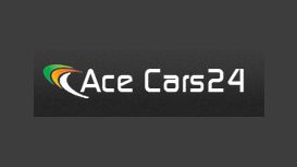 Ace Cars 24