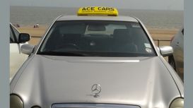 Ace Cars (Northampton Taxis)