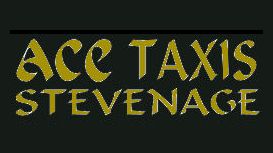 Ace Taxis Stevenage