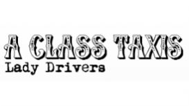 A Class Lewes Taxis