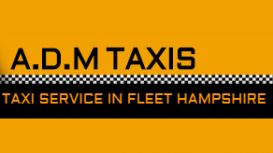 A.d.m Taxis