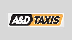 A & D Taxis