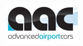 Advanced AirportCars
