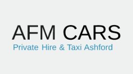 AFM-Cars (Taxi & Private Hire)