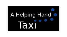 A Helping Hand Taxi
