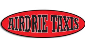 Airdrie Taxis