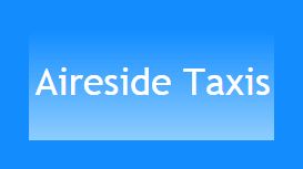 Aireside Taxis
