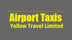 Airport Taxis & Transfers