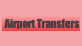 Airport Transfers & Shuttle