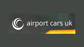 Airport Cars UK