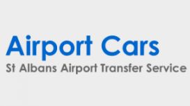 Airport Cars