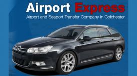 Airport Express Airport Express