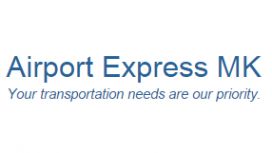 Airport Express MK