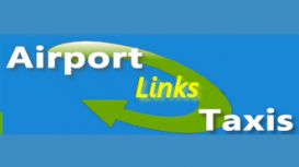 Airport Links Taxis