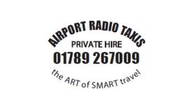 Airport Radio Taxis