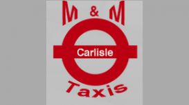 M&M Taxi's - Carlisle