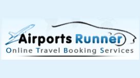 Airports Runner