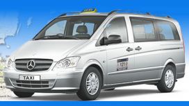 MiniBus TAXI, Airport Taxi Eastbourne