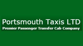Portsmouth Taxis
