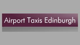 Airport Taxis Edinburgh