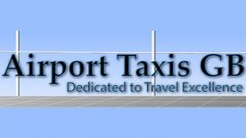 Airport Taxis GB