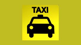 Great Malvern Taxis