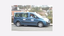 Airport Transfers Harrogate