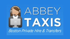 Abbey Taxis