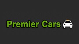 Premier Cars-Minibuses/ Airport Taxis