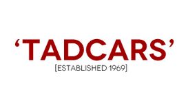 Tadcars Car Hire